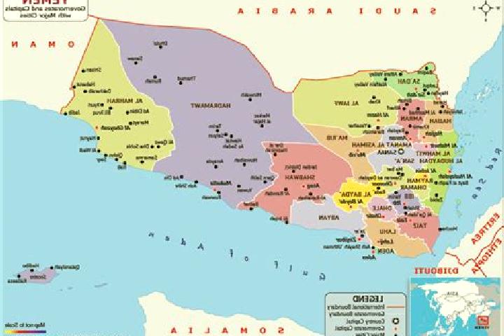 Escorts Al Malahit, Yemen — Local Companions