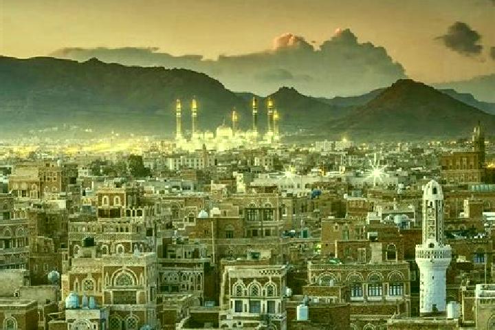Escorts Al Mansuriyah, Yemen — Local Companions