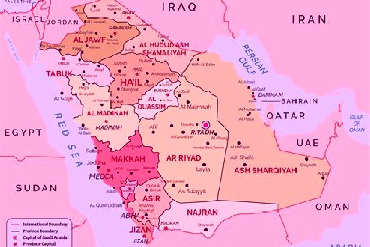 Escorts Al Markaz, Saudi Arabia — Local Companions