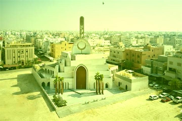 Escorts Al-Masayel, Kuwait — Local Companions