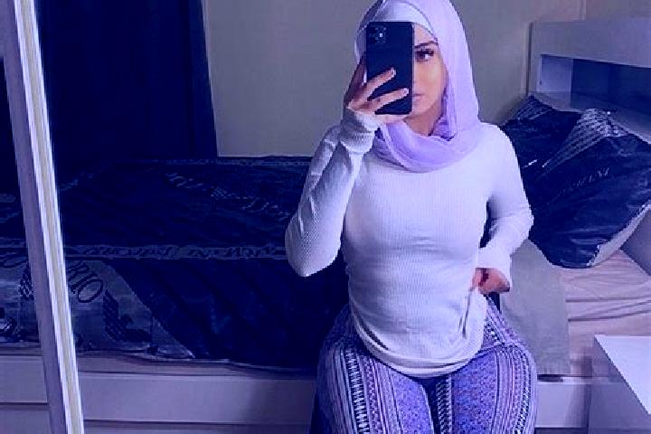 Escorts Al Mash iliyah, Saudi Arabia — Local Companions