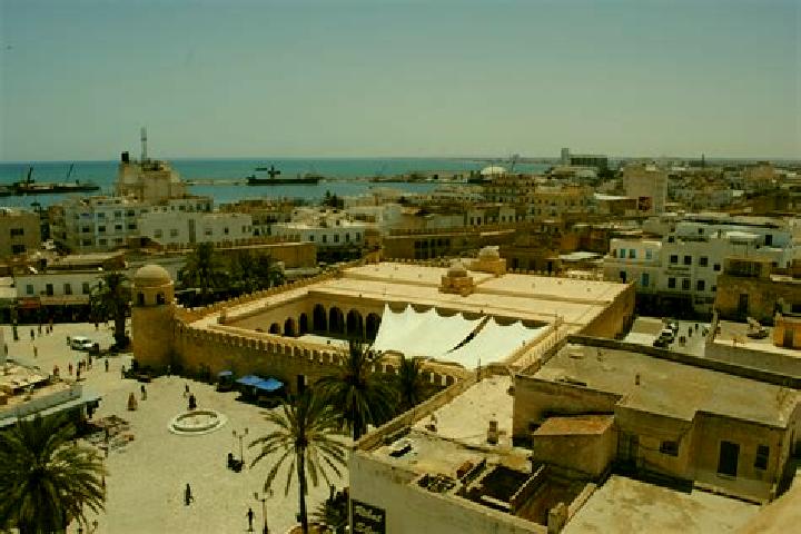Escorts Al Matlin, Tunisia — Local Companions