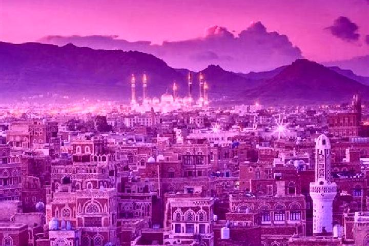 Escorts Al Ma udah, Yemen — Local Companions