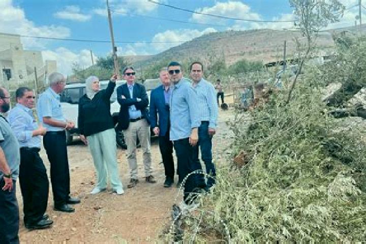 Escorts Al Mughayyir, Jordan — Local Companions