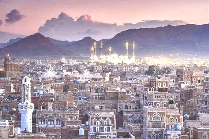 Escorts Al Musaymir, Yemen — Local Companions