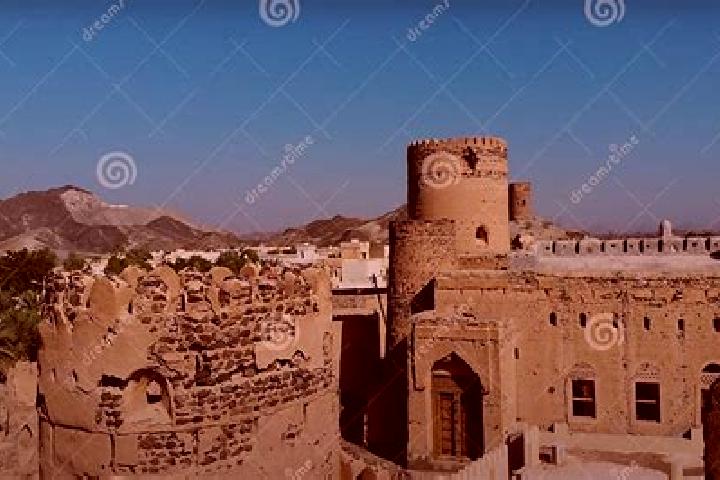 Escorts Al Qabil, Oman — Local Companions