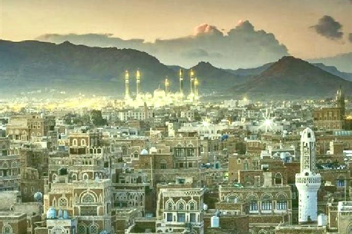 Escorts Al Qaflah, Yemen — Local Companions