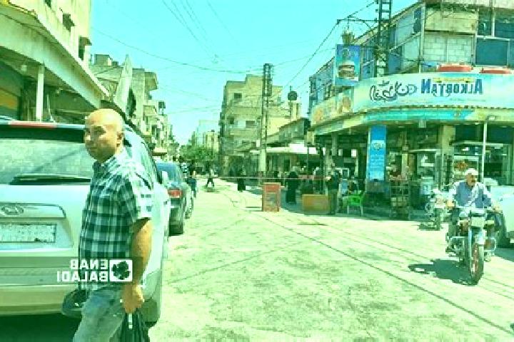 Escorts Al Qamishli, Syria — Local Companions