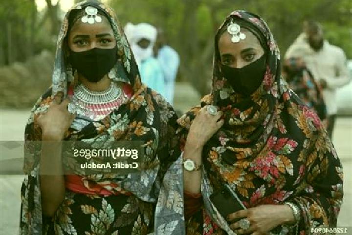 Escorts Al Qatrun, Libya — Local Companions