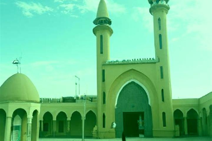 Escorts Al Qubbah, Libya — Local Companions