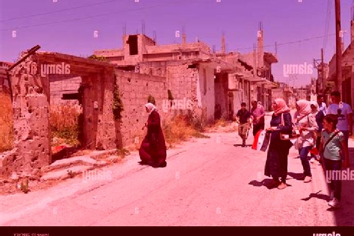 Escorts Al Qusayr, Syria — Local Companions