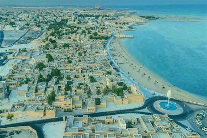 Escorts Al Wakrah, Qatar — Local Companions