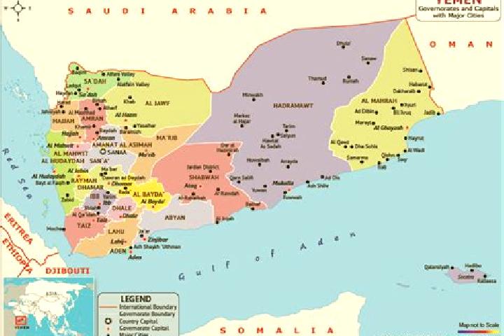 Escorts Al Wuday , Yemen — Local Companions