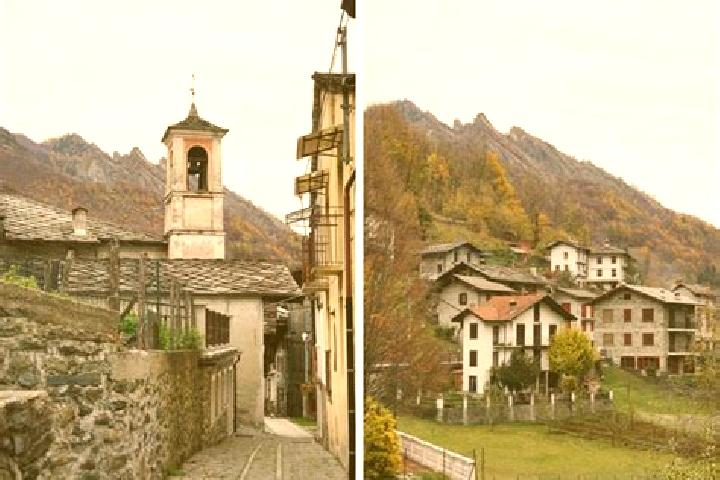 Escorts Ala di Stura, Italy — Local Companions