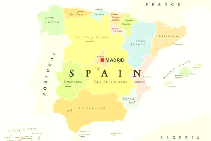 Escorts Alaejos, Spain — Local Companions