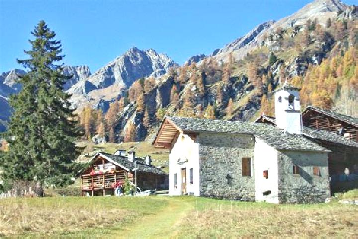 Escorts Alagna Valsesia, Italy — Local Companions