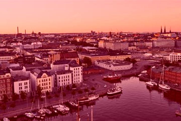 Escorts Alakylae, Finland — Local Companions