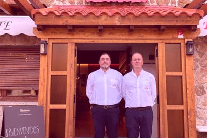 Escorts Alameda del Valle, Spain — Local Companions