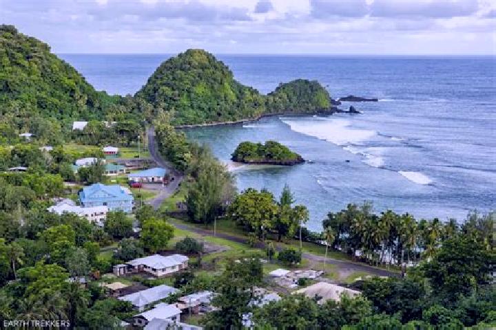 Escorts Alao, American Samoa — Local Companions