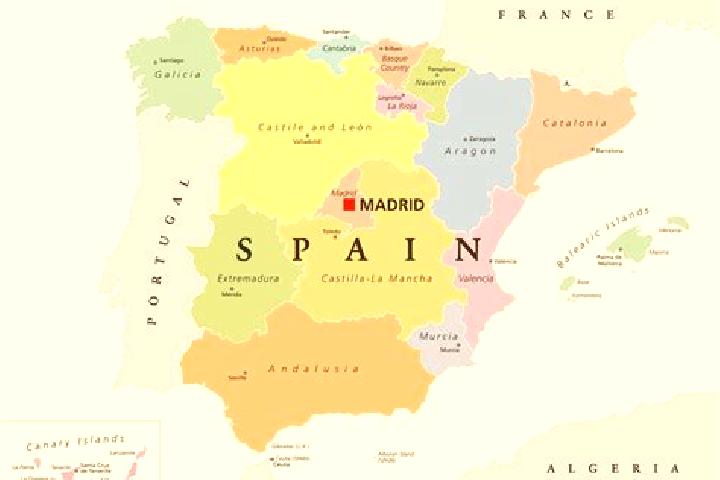 Escorts Alaraz, Spain — Local Companions