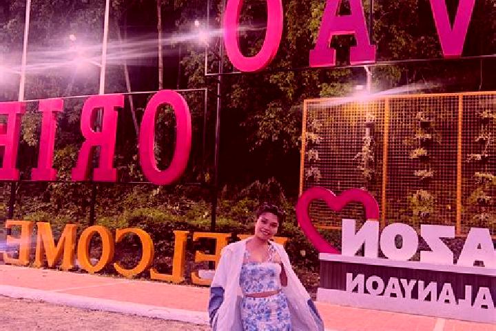 Escorts Alayao, Philippines — Local Companions