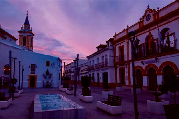 Escorts Albaida del Aljarafe, Spain — Local Companions