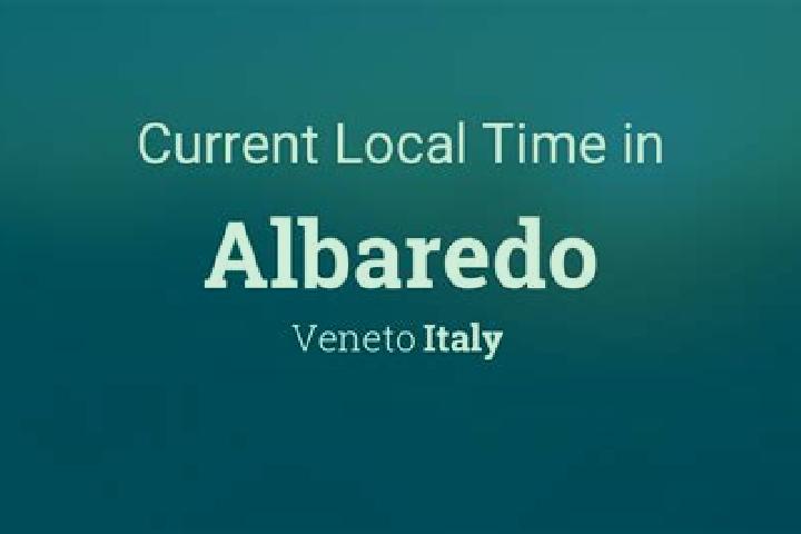 Escorts Albaredo, Italy — Local Companions
