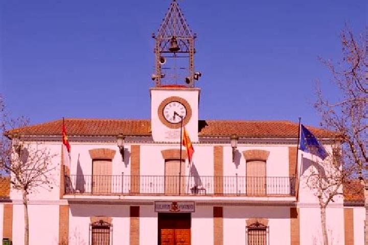 Escorts Albarreal de Tajo, Spain — Local Companions