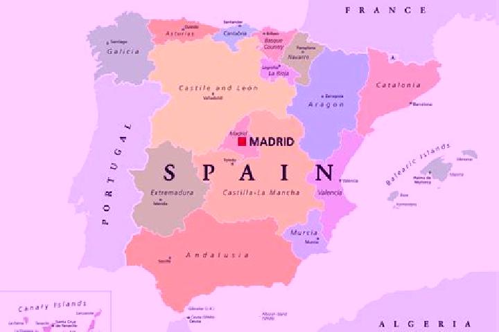 Escorts Albinyana, Spain — Local Companions