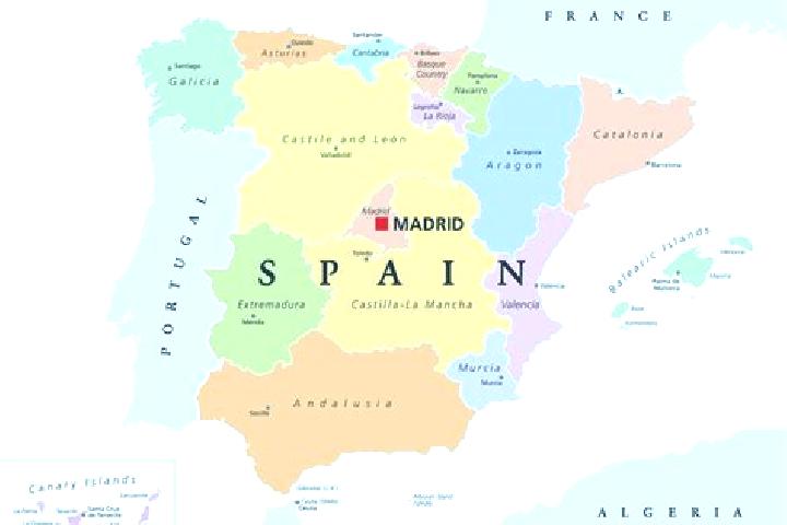 Escorts Albudeite, Spain — Local Companions