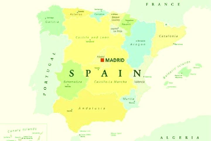 Escorts Albunan, Spain — Local Companions