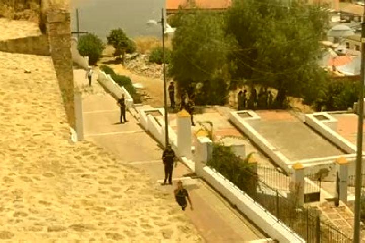 Escorts Alcala de Guadaira, Spain — Local Companions