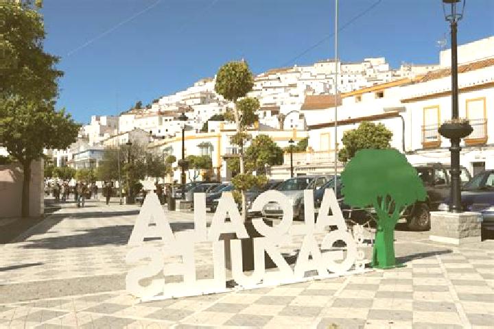 Escorts Alcala de los Gazules, Spain — Local Companions