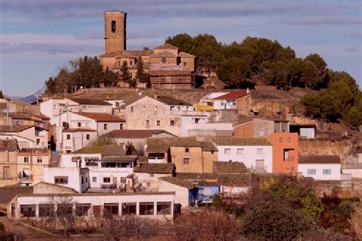 Escorts Alcala del Obispo, Spain — Local Companions