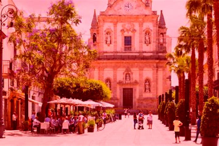 Escorts Alcamo, Italy — Local Companions