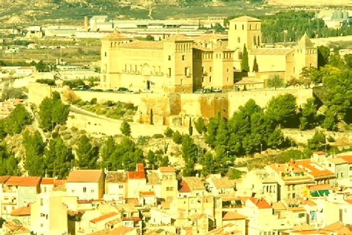 Escorts Alcaniz, Spain — Local Companions