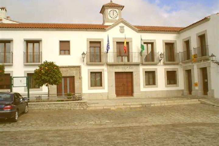 Escorts Alcaracejos, Spain — Local Companions