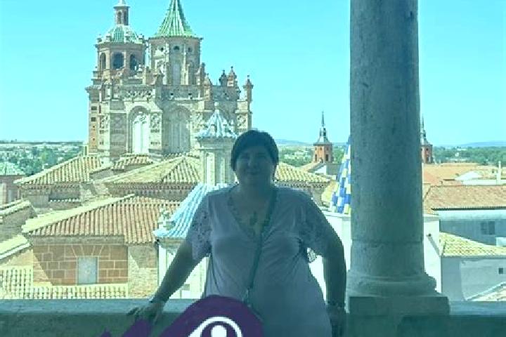 Escorts Alcolea de Cinca, Spain — Local Companions