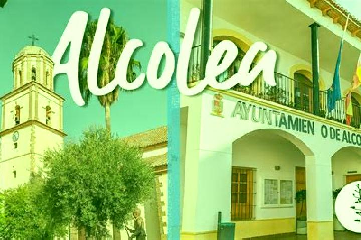 Escorts Alcolea, Spain — Local Companions