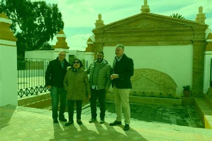 Escorts Alconchel de la Estrella, Spain — Local Companions