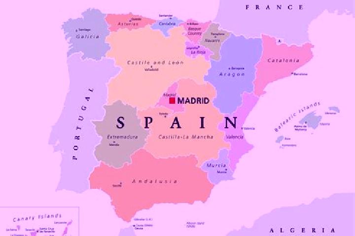 Escorts Aldeacentenera, Spain — Local Companions