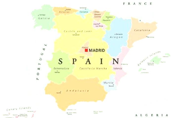 Escorts Aldeacipreste, Spain — Local Companions