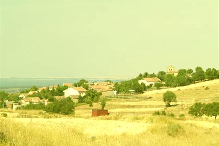Escorts Aldealengua de Santa Maria, Spain — Local Companions