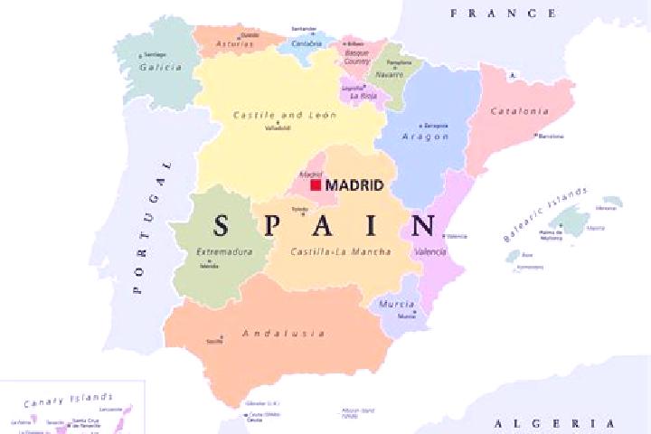 Escorts Aldealengua, Spain — Local Companions
