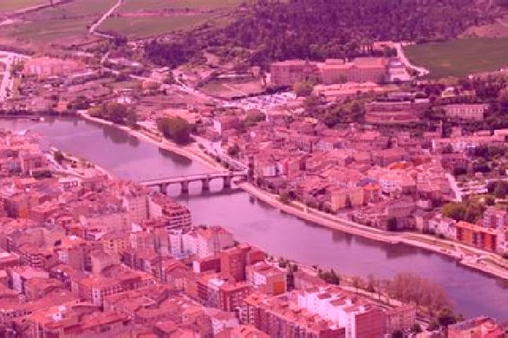 Escorts Aldeanueva de Ebro, Spain — Local Companions
