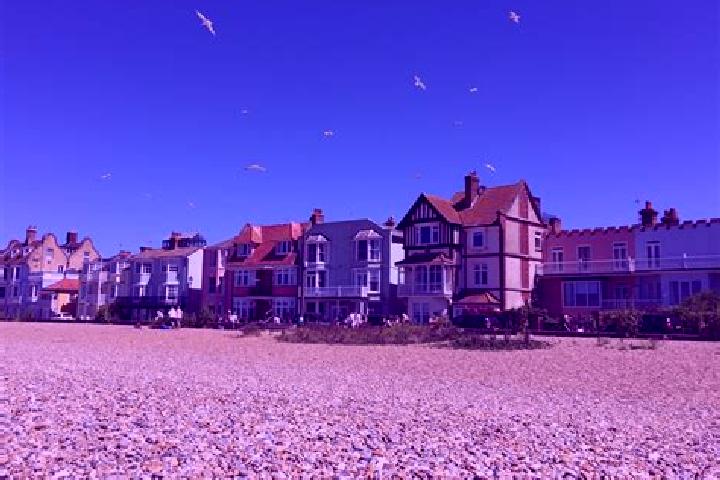 Escorts Aldeburgh, United Kingdom — Local Companions