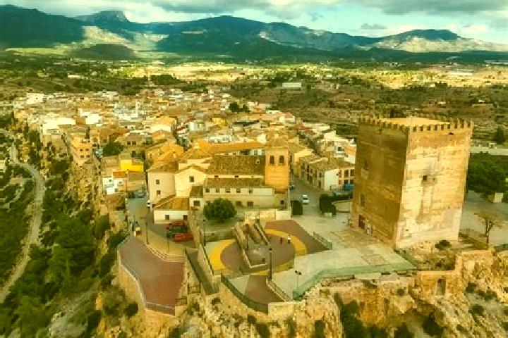 Escorts Aledo, Spain — Local Companions
