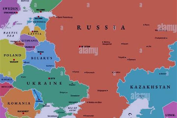 Escorts Alekseyevka, Russia — Local Companions