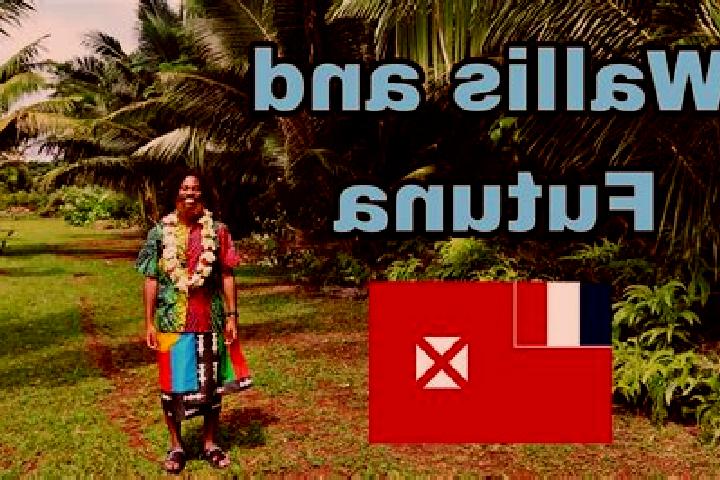 Escorts Alele, Wallis and Futuna — Local Companions
