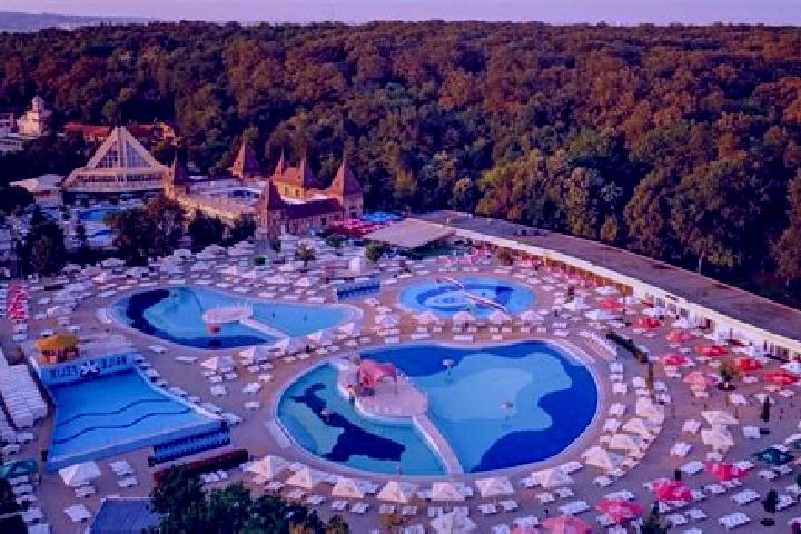 Escorts Alesd, Romania — Local Companions